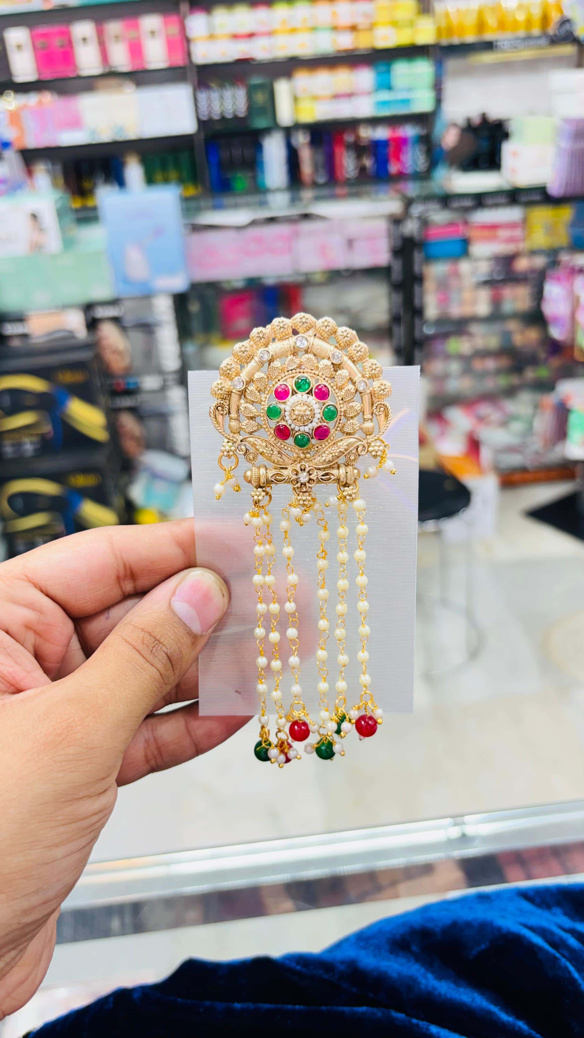 Aaradhana cosmetic store collection view 10