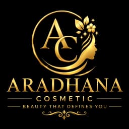 Aradhana Cosmetics Logo